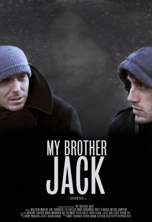 My Brother Jack poster